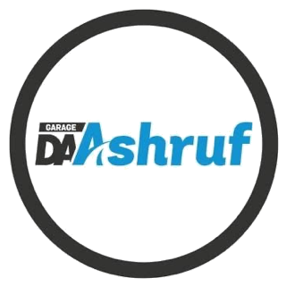 Garage Ashruf