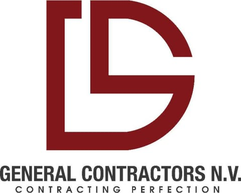 DS General Contractors N.V.
