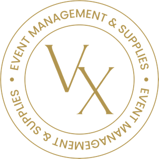 VX Event Management & Supplies