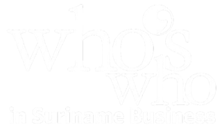 Who's Who in Suriname Business